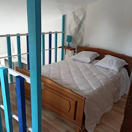 La Floiracaise בית נופש