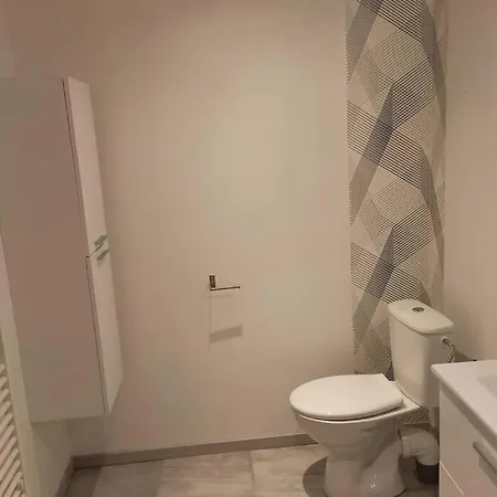 La Floiracaise בית נופש Floirac (Charente-Maritime)